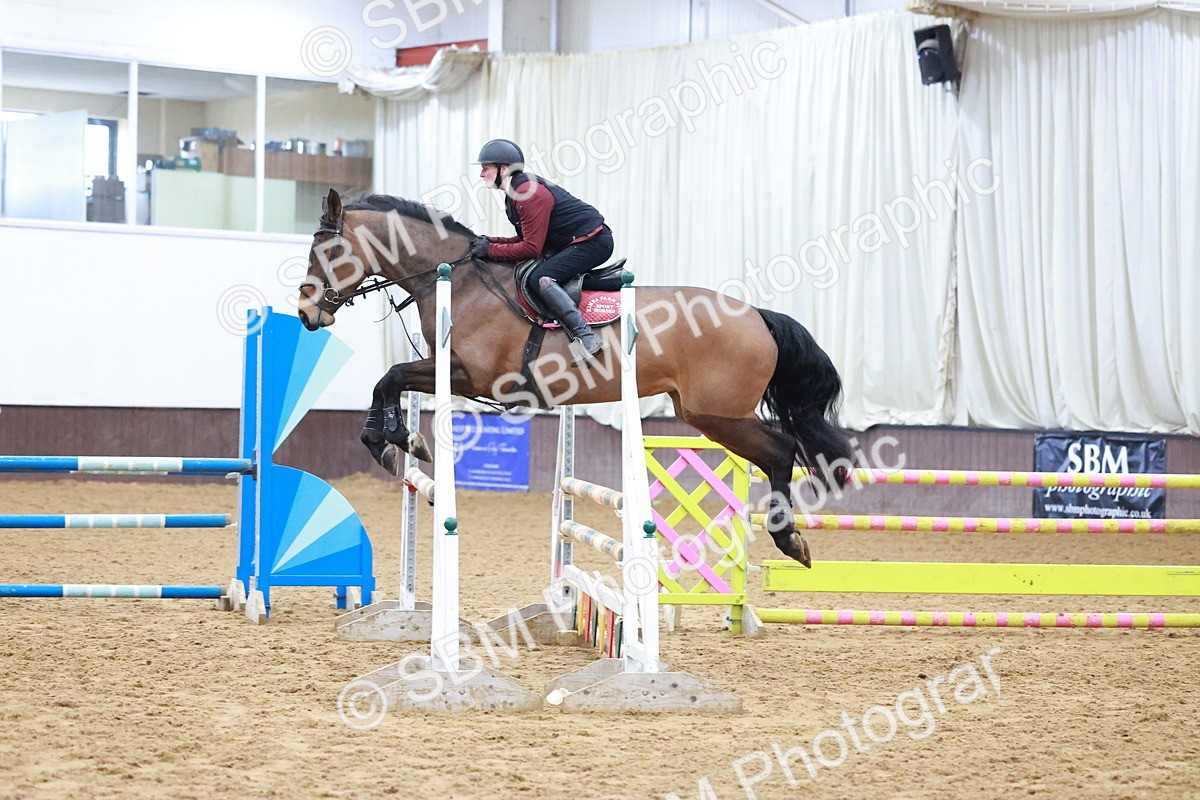 SBM_000955 - Class 3 - Senior Discovery 1.00m