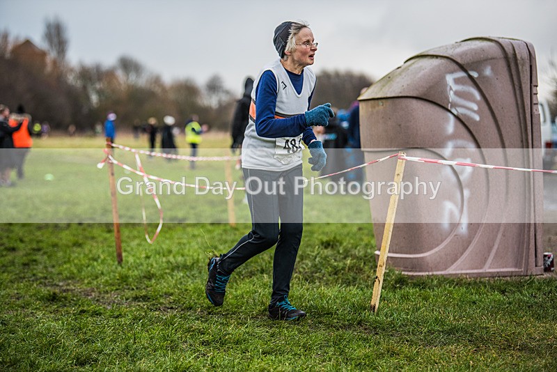 Blackpool-195 - Mid Lancs XC Blackpool Saturday 13th January 2024