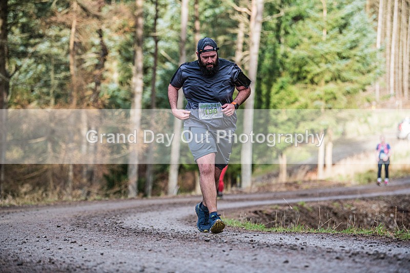 Glentress 21  10K-1186 - High Terrain Events Glentress 21 & 10K Trail Races Saturday 16th November 2024