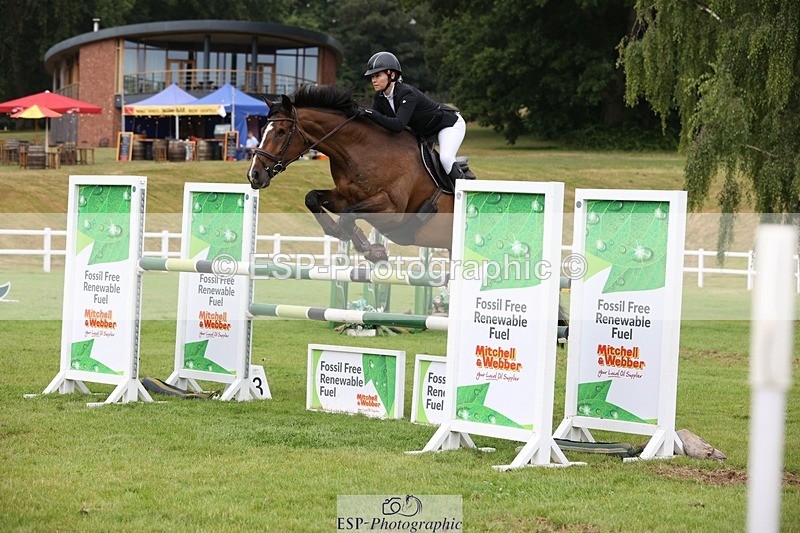 230708-100733-10939 - Cls 22 Foxhunter