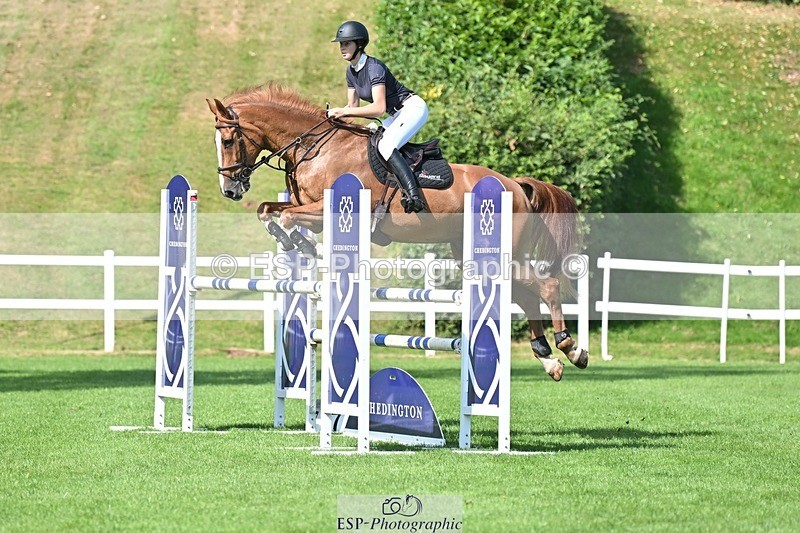 230909-120958-05396 - Cls 11 Snr Foxhunter & 1.20m Open