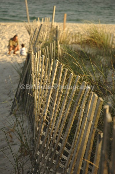  - Beaches
