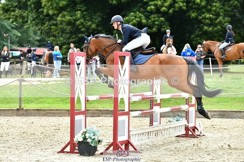 230712-160910-25178 - Cls 57 Newcomers & 1.10m Open