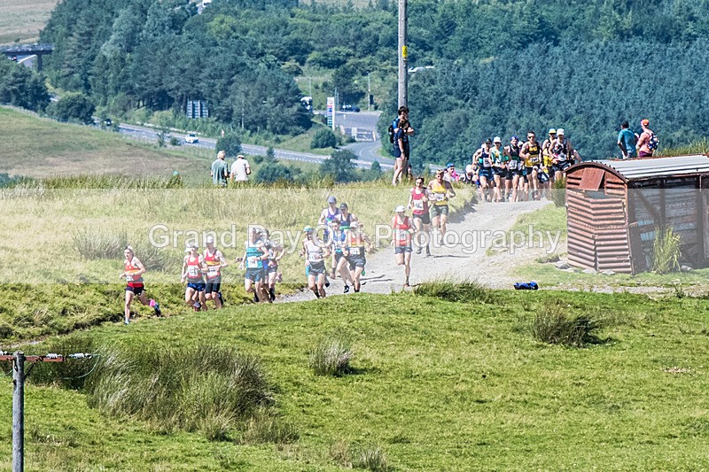 Tebay-92 - Tebay Fell Race Saturday 12th July 2025