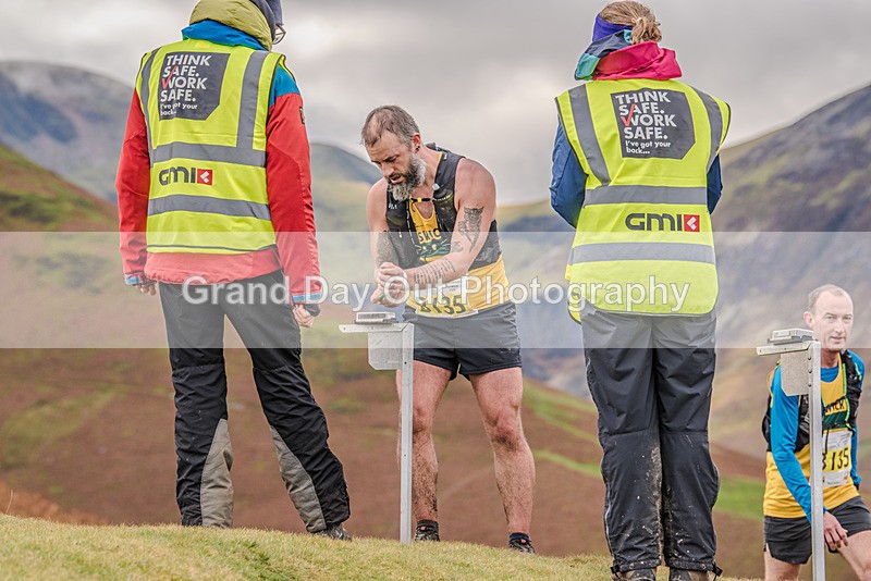 British Fell Relay-1983 - British Fell & Hill Relay Championship Braithwaite Keswick Saturday 21st October 2023