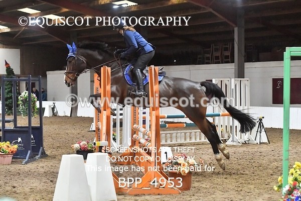 BPP_4953 - CLASS 4  0.95m Amateur Championship Qualifier