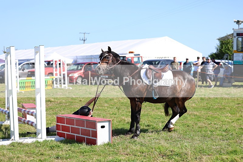 3E7A4518 - Class 1: Club 60cm