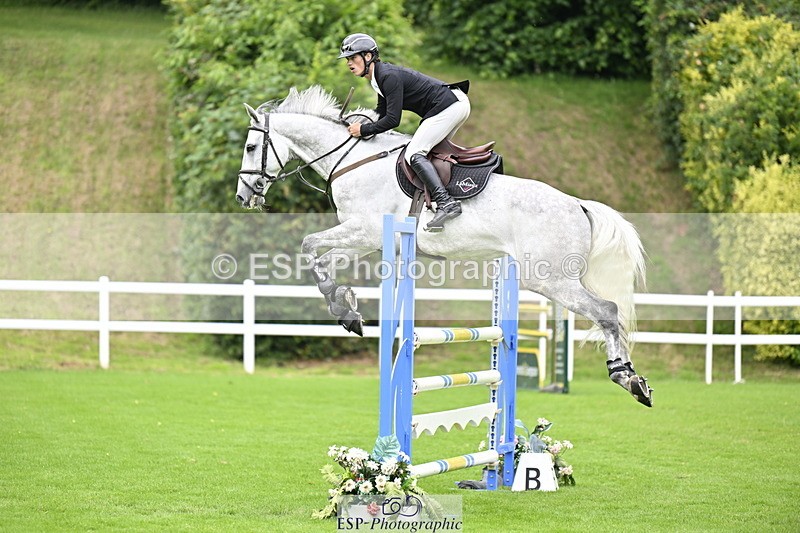 250613A-125202-01956 - Cls 3 Snr Foxhunter