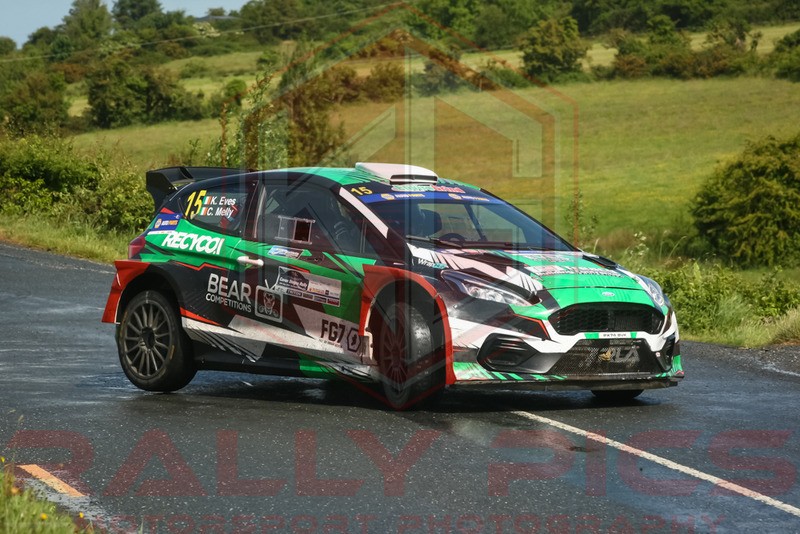 Cavan Rally 33 of 87 - Cavan Rally 2025