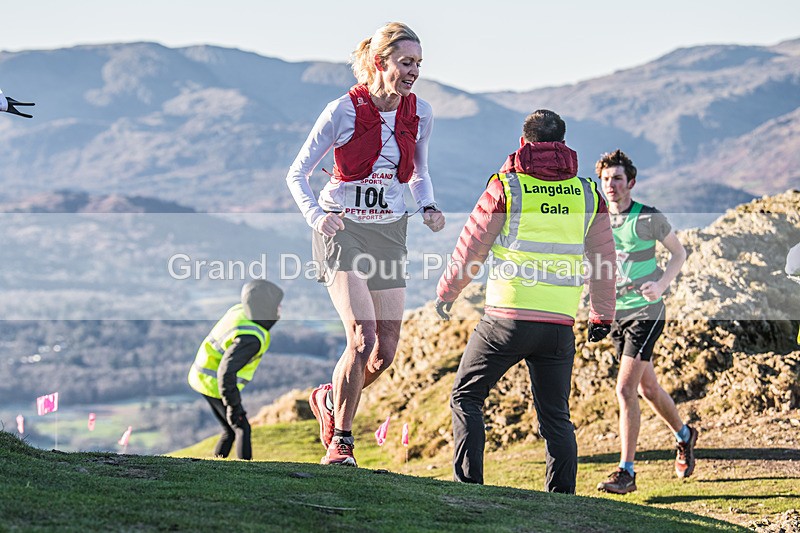 Wansfell-497 - Wansfell Race Saturday 27th December 2025