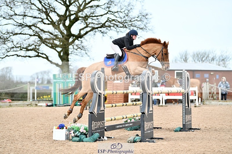 260313-132125-01799 - Cls 3 + 4 Snr Foxhunter and 1.20m Open