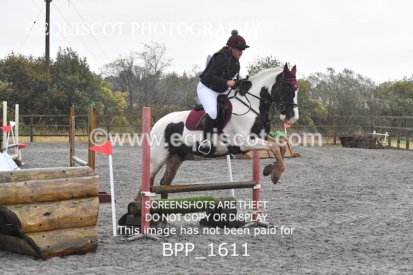 BPP_1611 - CLASS 2 - 70CM