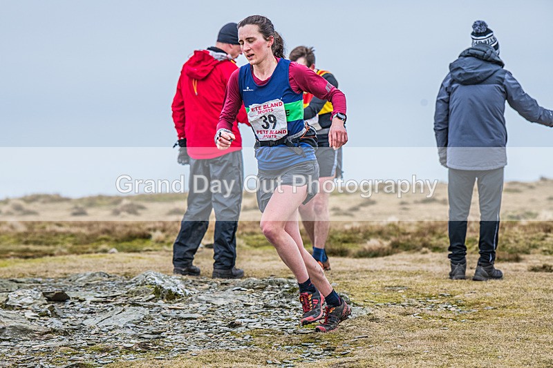 Black Combe-201 - Black Combe Fell Race Saturday 4th March 2023