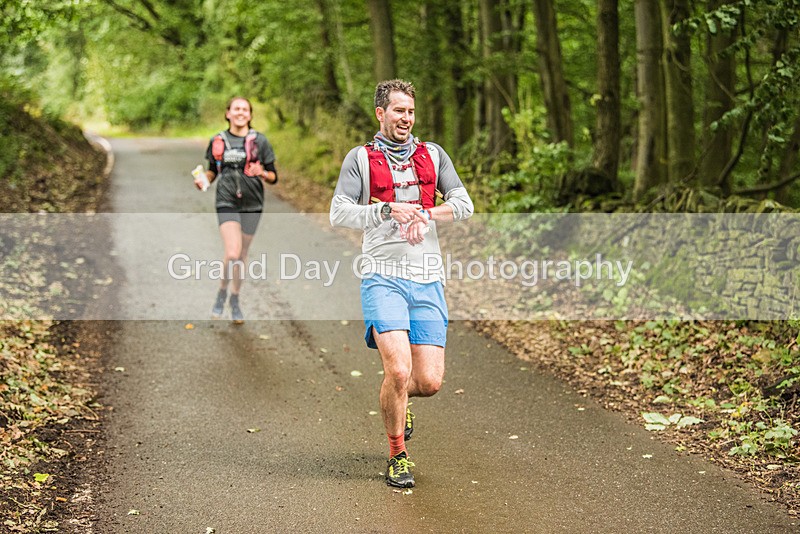 Kong MMM-812 - Kong Mini Mountain Marathon Round 2 Peak District Bradfield Sunday 24th September 2023
