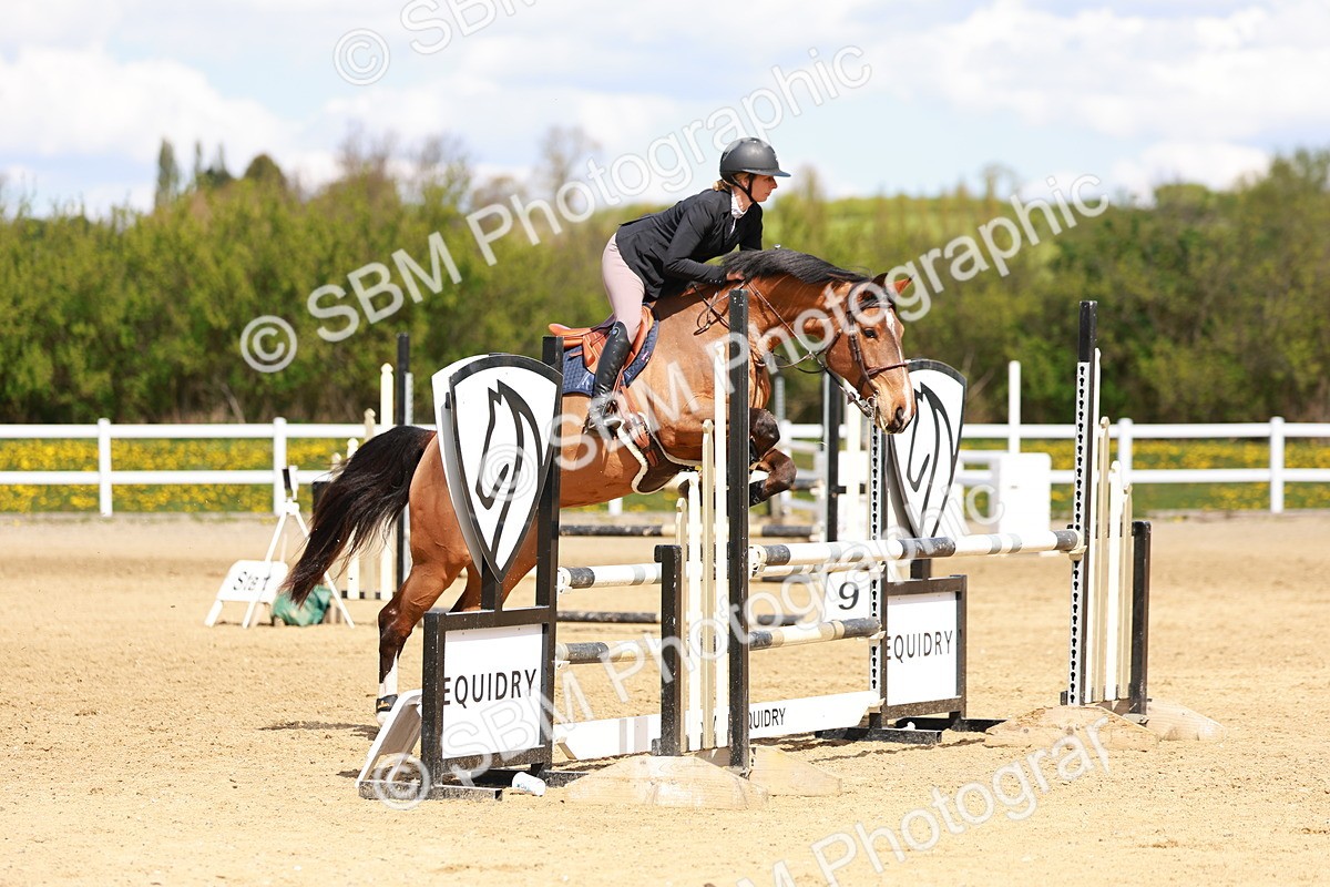 SBM_001785 - Class 3 - Senior Discovery - 1.00m