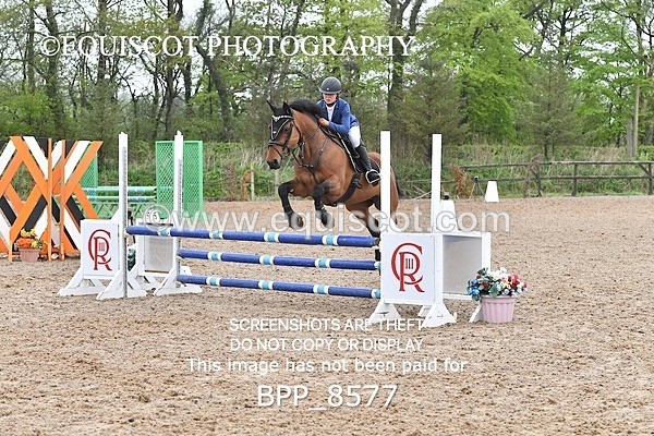 BPP_8577 - CLASS 23 SUN 0.85m Amateur Championship Qualifier