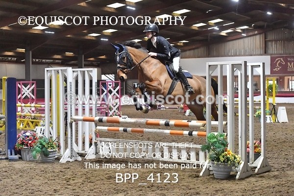 BPP_4123 - CLASS 4 95cm National Amateur Championship Qualifier