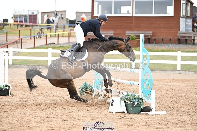 250727-133206-10400 - Cls 34 95cm Amateur Quali