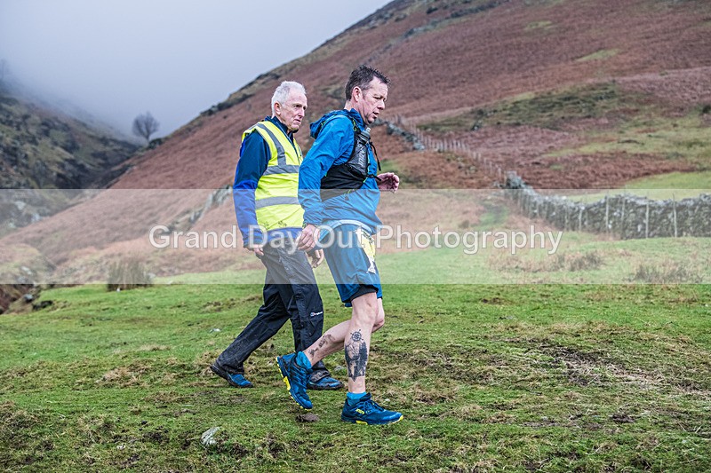 BB Kong-1141 - Kong Running BB Kong Fell Race Saturday 17th February 2024