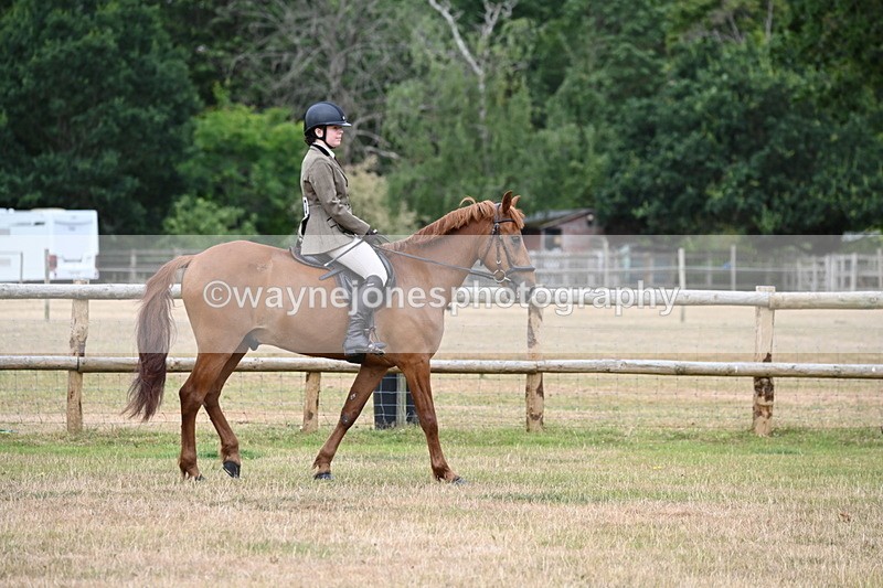 WJ6_3758 - Class 9 Tack & Turnout