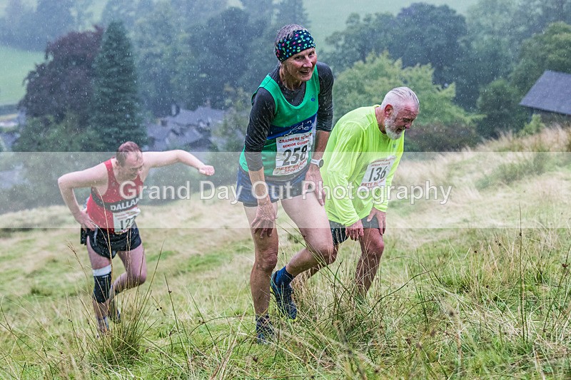 Grasmere Senior-152 - Grasmere Guides Senior Fell Race Sunday 25th August 2024