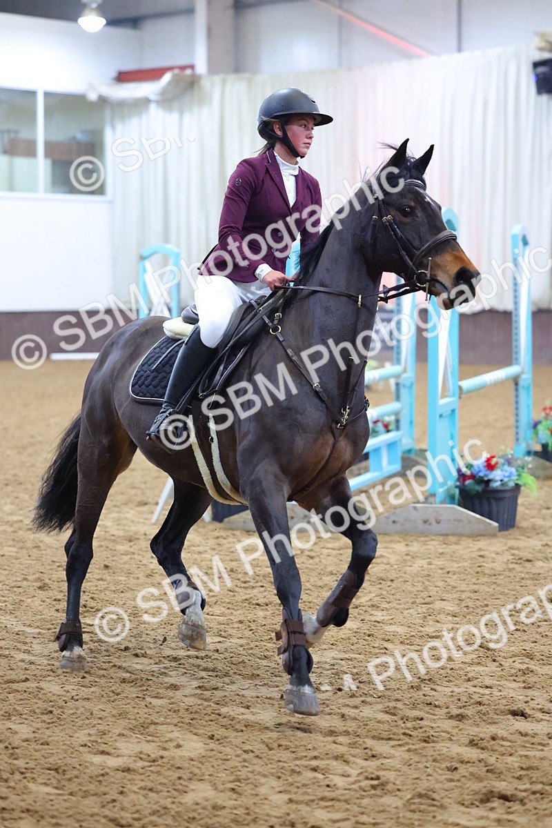 SBM_007706 - Class 20 - The Diamond Championship Qualifier (0.95m)