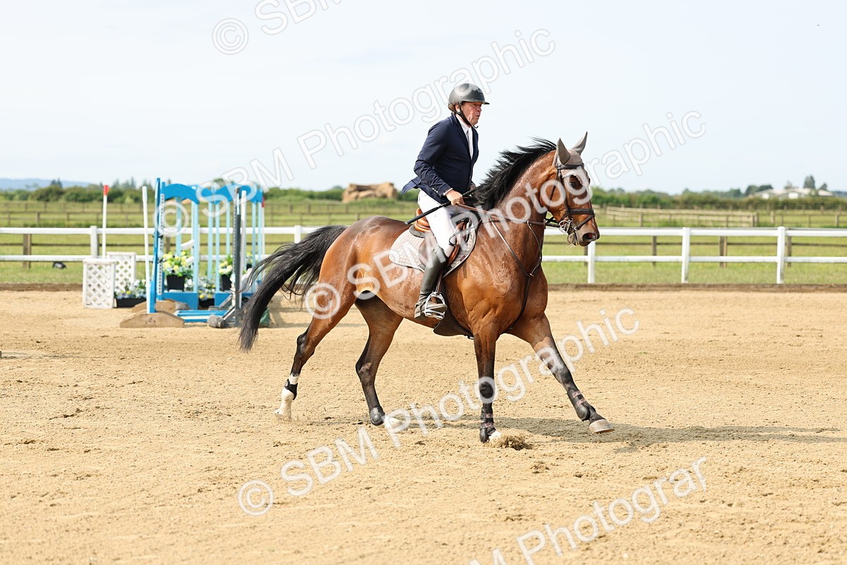 SBM_003944 - Class 15 - Clear Round