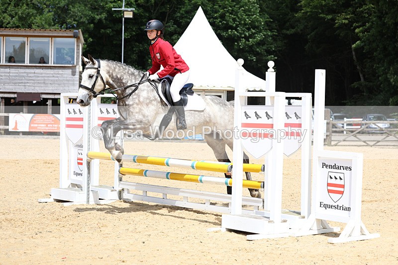 3E7A2618 - Class 4: 70 -75cm Part B