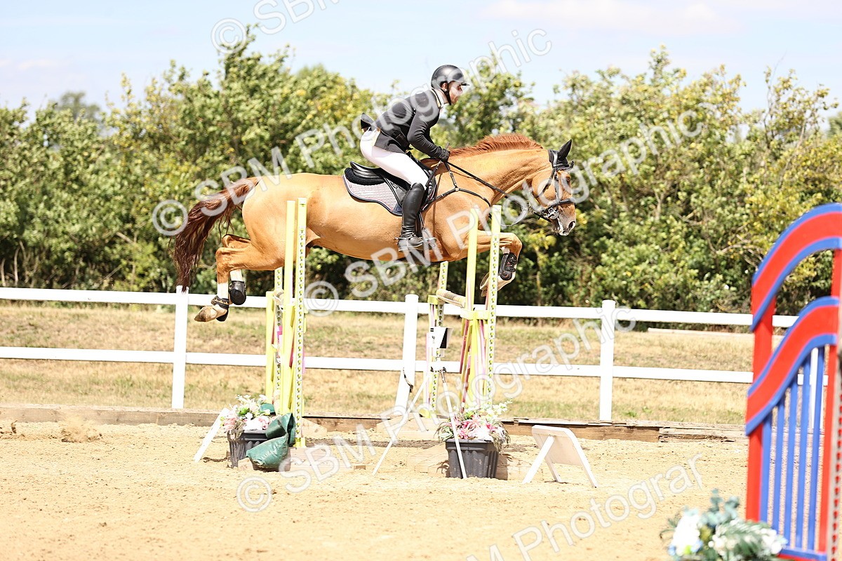 SBM_010883 - Class 10 - Talent Seekers Inc 7 Years Old Championship Qualifer - 1st Half