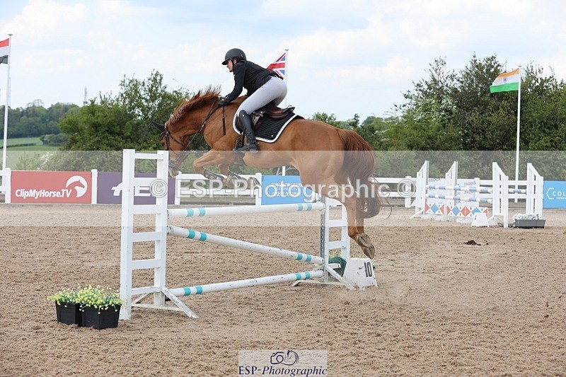 250509-134442-07380 - Cls 21 95cm Amateur Qualifier