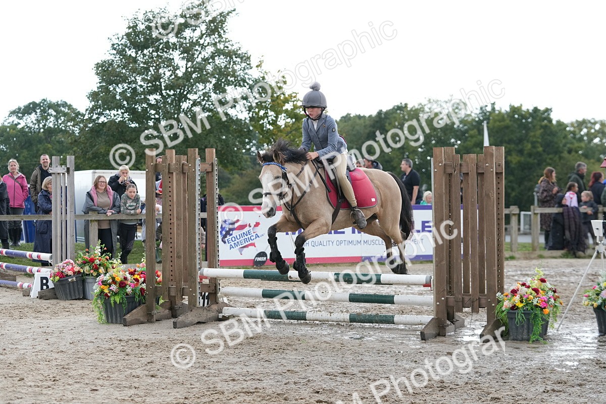 SBM_39990 - J6 - Junior Pony 55cm Championship