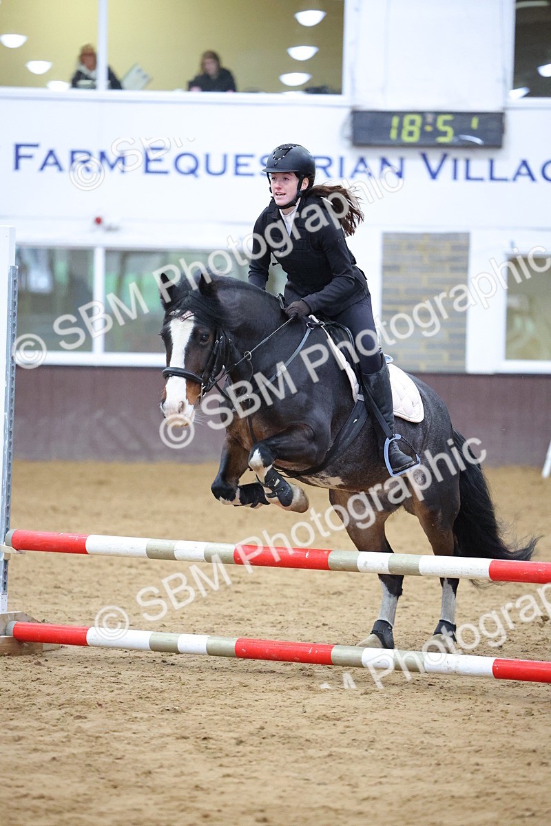 SBM_000528 - Class 3 - 60cm