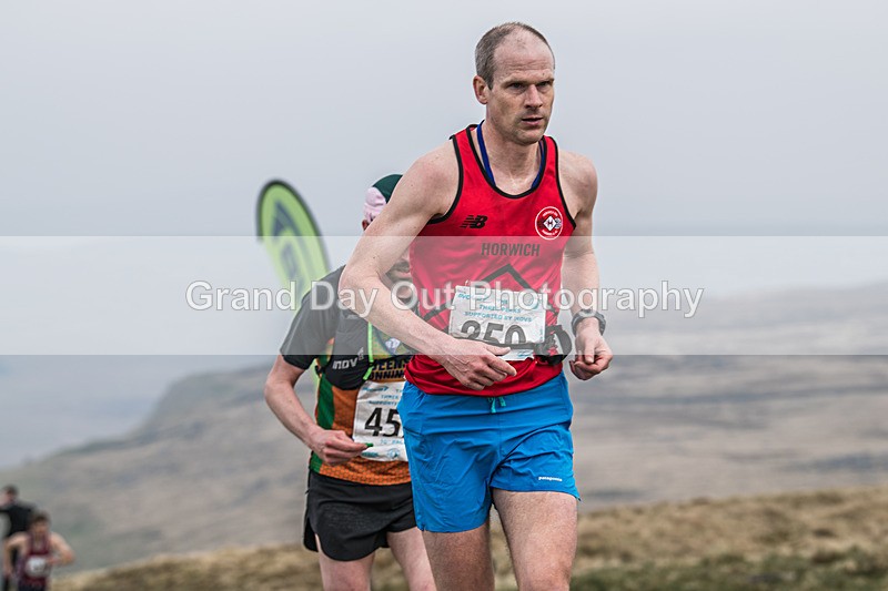 Pen Y Ghent-139 - The 3 Peaks Race Saturday 26th April 2025 - Pen Y Ghent