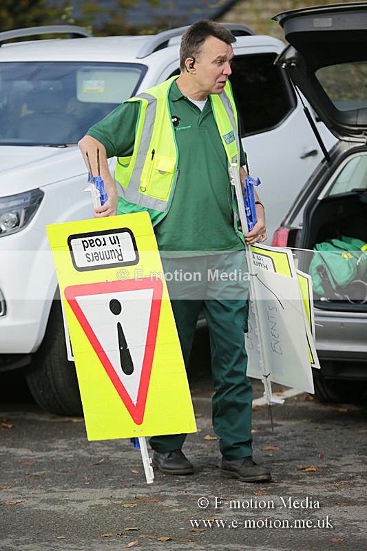 CAD5 171119-1628 - Sutton Benger 5 mile Flyer – 17th Nov 2019