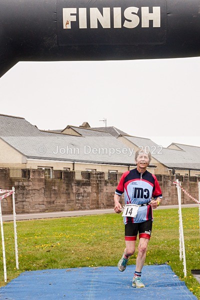  - Montrose Triathlon 2018