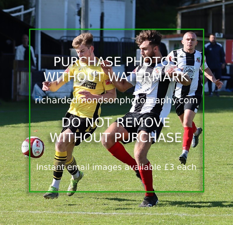 IMG_4231 - Kendal Town v Widnes