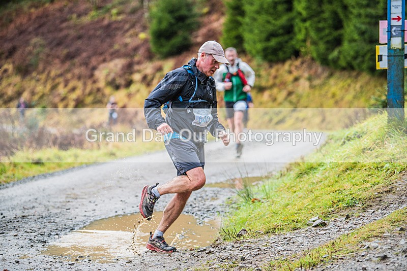 Glentress 21  10K-395 - High Terrain Events Glentress 21 & 10K Trail Races Saturday 18th November 2023
