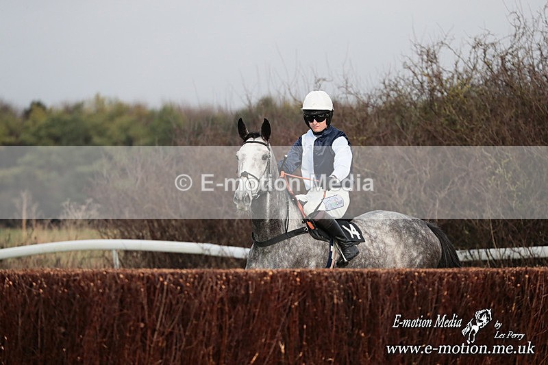 PtP 011224 149 - Hursley Hambledon Point-to-Point Larkhill 01/12/24