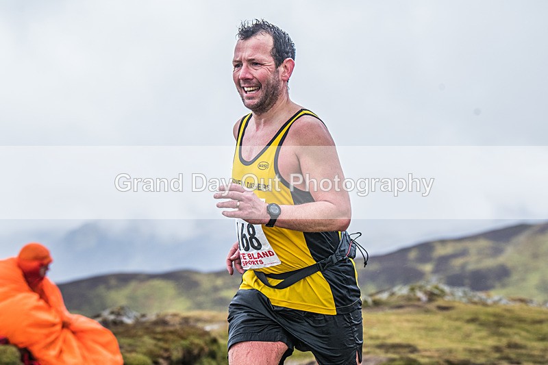 Coledale-665 - Coledale Horseshoe Fell Race Saturday 25th March 2023