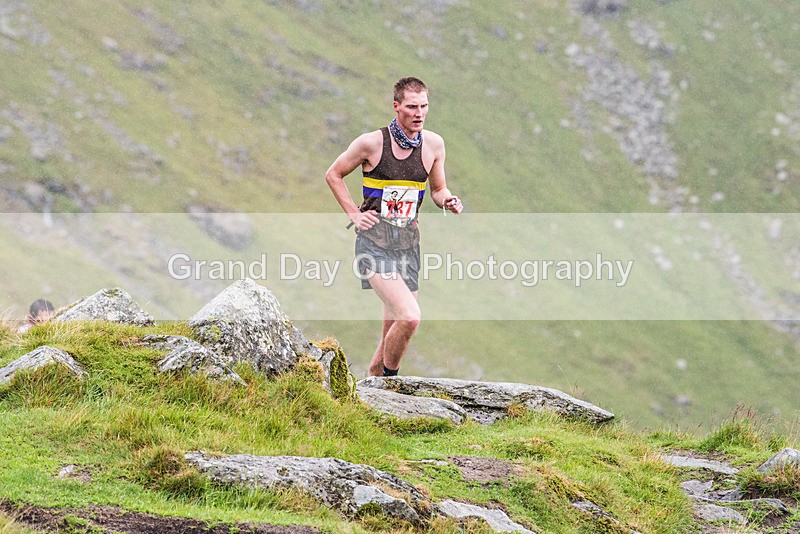 Kentmere-56 - Pete Bland Kentmere Horseshoe Fell Race Sunday 16th July 2023