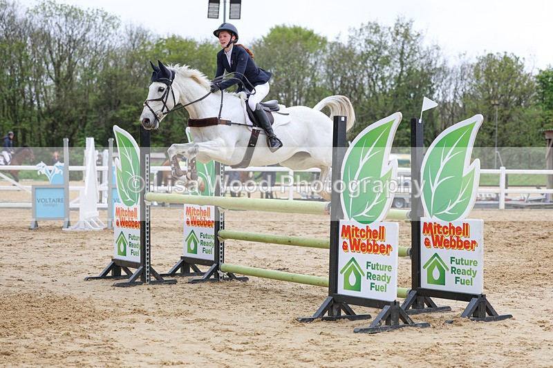 3E7A3420 - Class 5: Senior Discovery/1m open