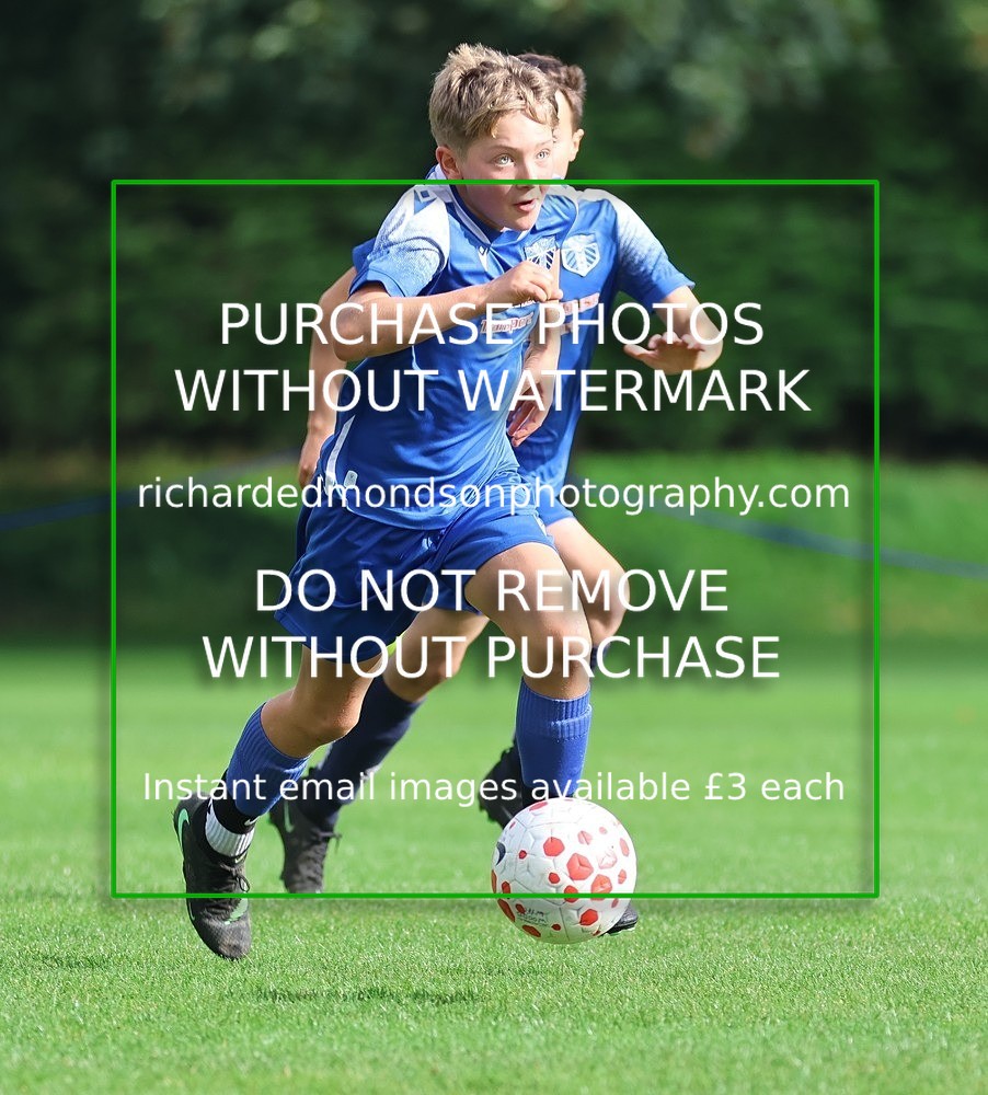 533A8670 - Wattsfield Youth U12 vs Kendal United Youth U11 (20/9/26)