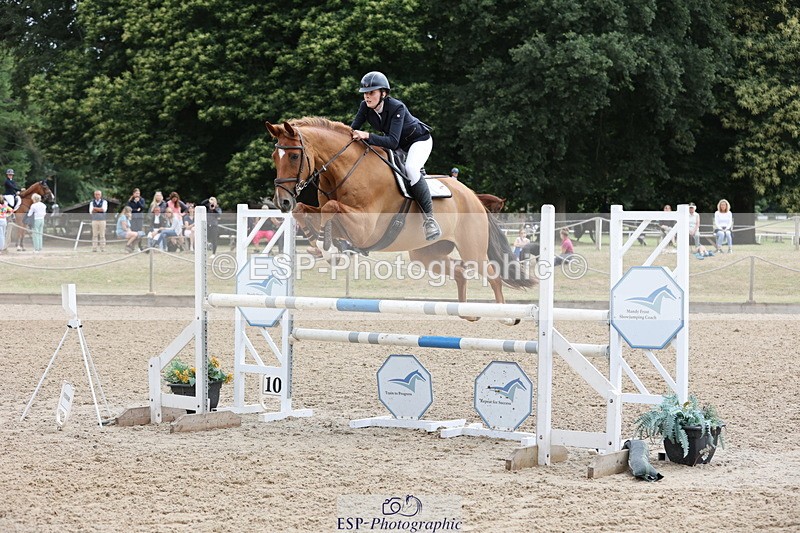 250705A-170024-16292 - Cls 37 1.05m Amateur Quali