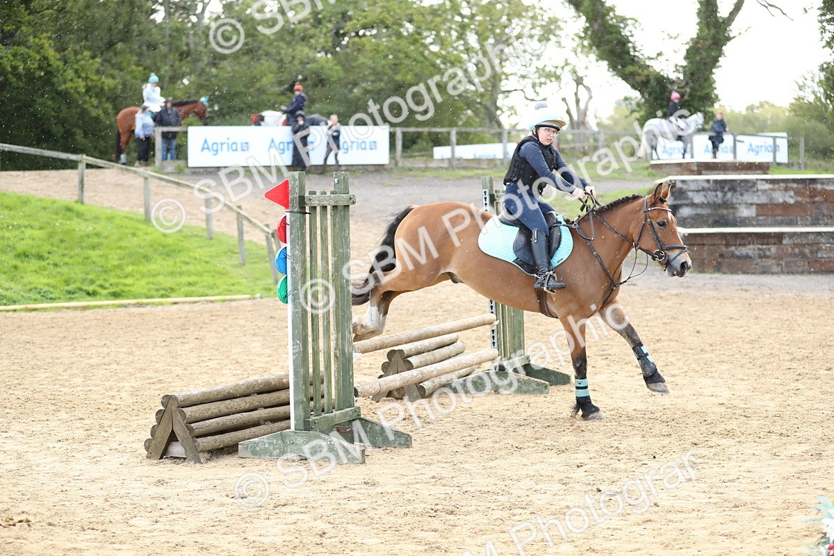 SBM_22143 - E9 - Eventers Challenge 60cm Championship