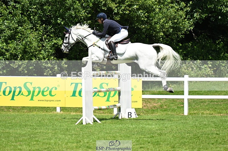 250615A-133112-11135 - Cls 38 Snr 1m40 GP