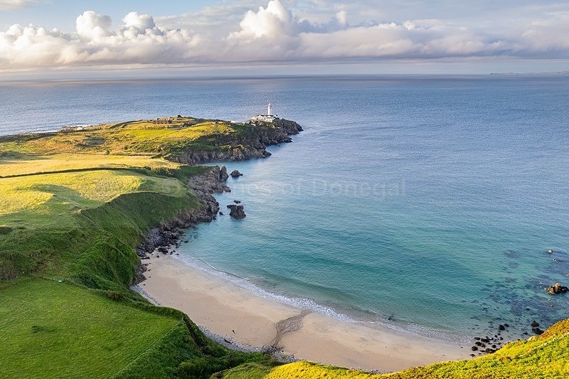 DJI_0128 - Fanad Lighthouse