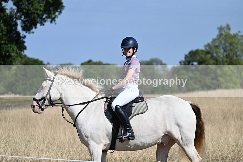 WJ7_3370 - Class 9 Mountain & Moorland Ridden