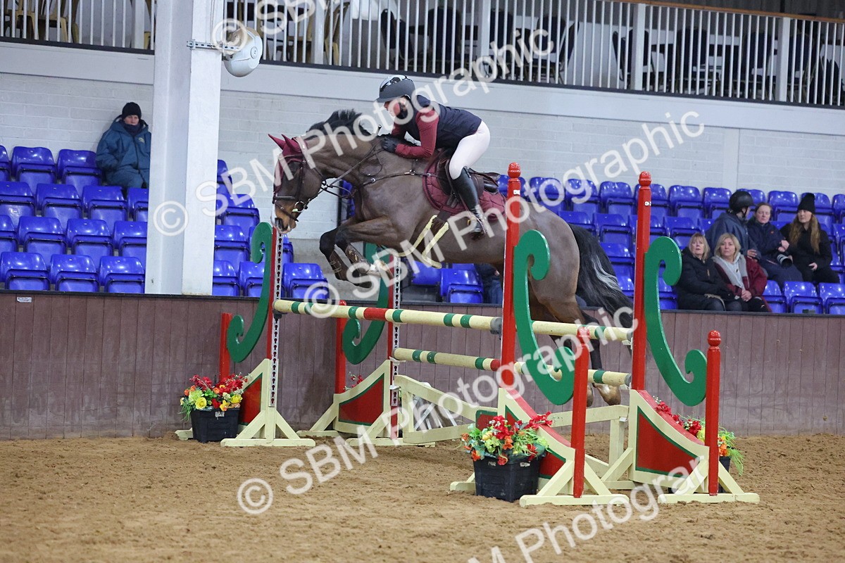SBM_002715 - Class 16 - The WB Equiline Star Championship Qualifier (1.10m)
