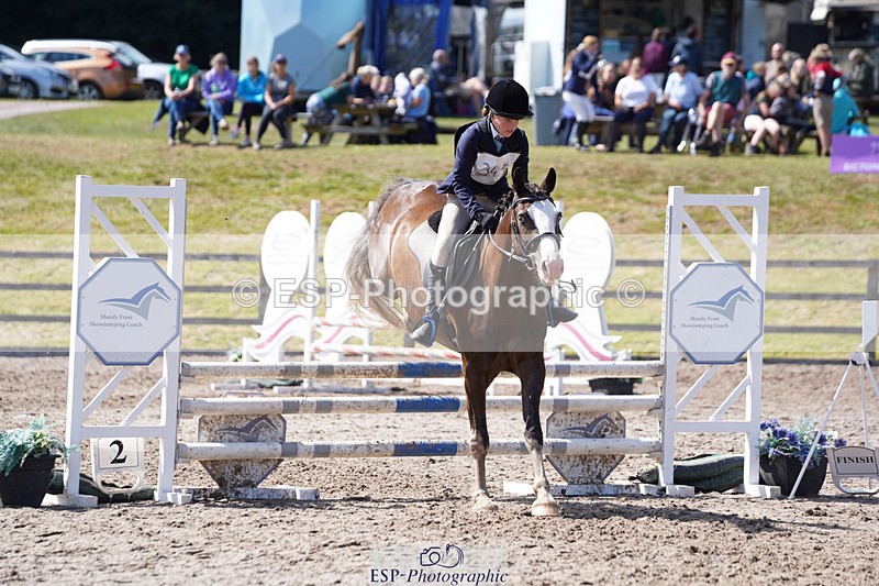 240824X-133250-27777 - 80cm Round 1 13.00 to 14.00