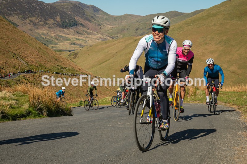 100043 - Newlands Pass 10.00 - 11.00